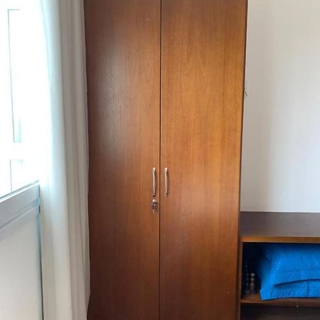 Apartamento Fioreze กรามาโด ภายนอก รูปภาพ