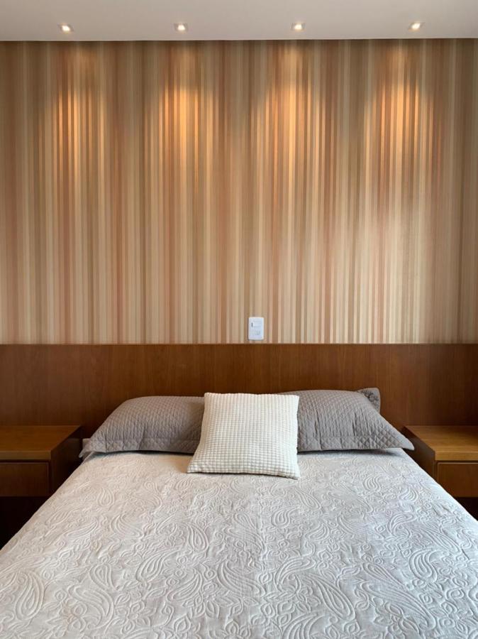 Apartamento Fioreze กรามาโด ภายนอก รูปภาพ