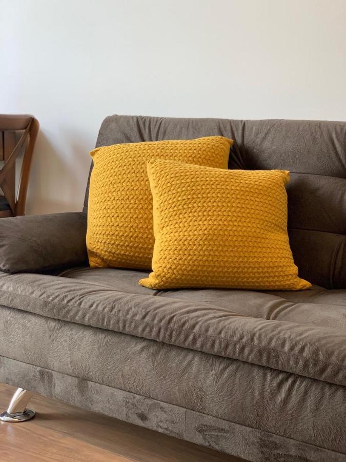 Apartamento Fioreze กรามาโด ภายนอก รูปภาพ