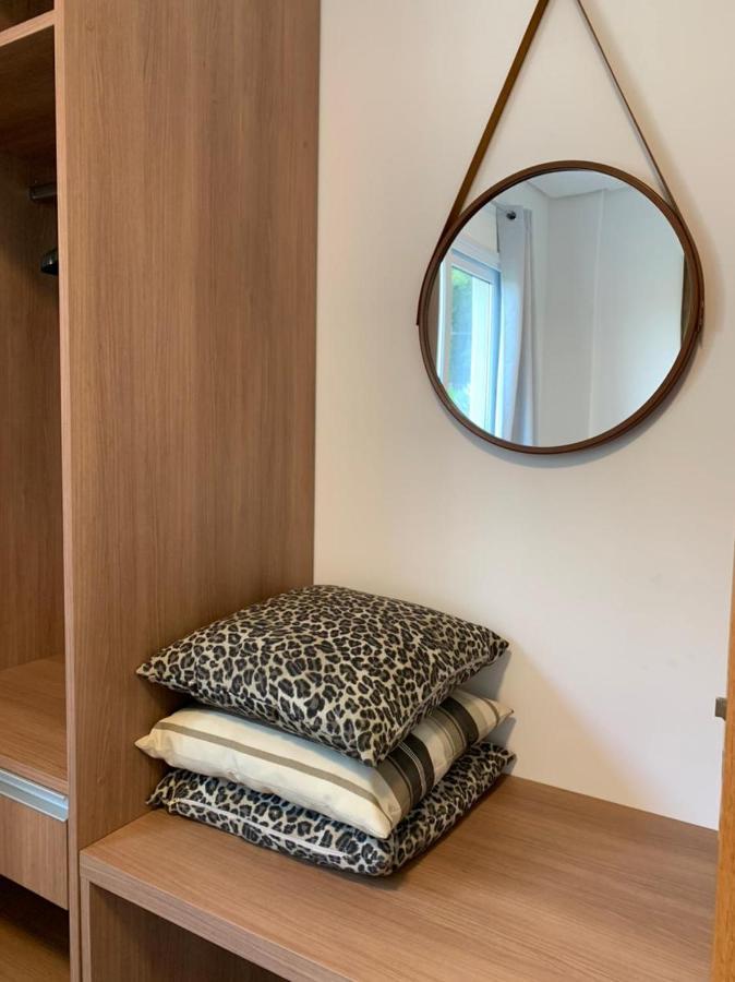 Apartamento Fioreze กรามาโด ภายนอก รูปภาพ