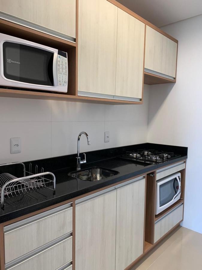 Apartamento Fioreze กรามาโด ภายนอก รูปภาพ