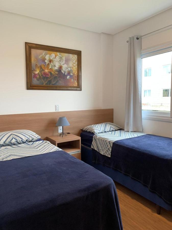 Apartamento Fioreze กรามาโด ภายนอก รูปภาพ