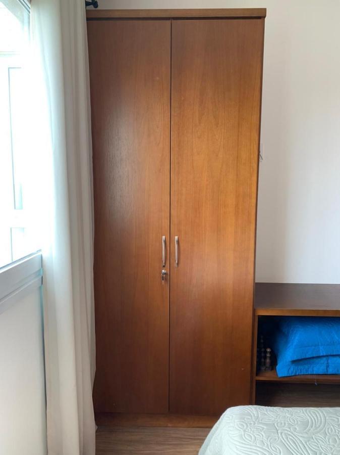 Apartamento Fioreze กรามาโด ภายนอก รูปภาพ